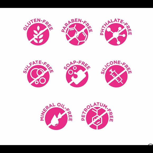 New GlamGlow Berry Glow Recovery Mask 2.5 oz - Picture 8 of 8